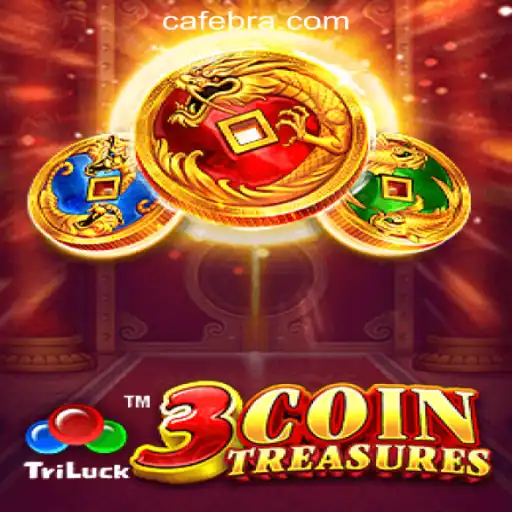Exploring the Exciting World of 3CoinTreasures at Cafe.Bet