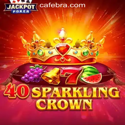 Exploring the Exciting World of 40SparklingCrown Slots