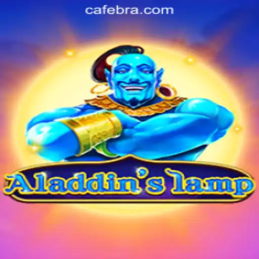 Discover the Magic of Aladdinslamp: A Journey to the Mystical World of Cafe.Bet Oficial Slots Brasil #1