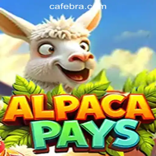 Exploring the Thrills of AlpacaPays Slots: A Spotlight on Cafe.Bet Oficial Slots Brasil #1