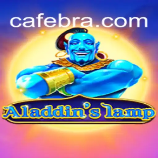 Discover the Magic of Aladdinslamp: A Journey to the Mystical World of Cafe.Bet Oficial Slots Brasil #1