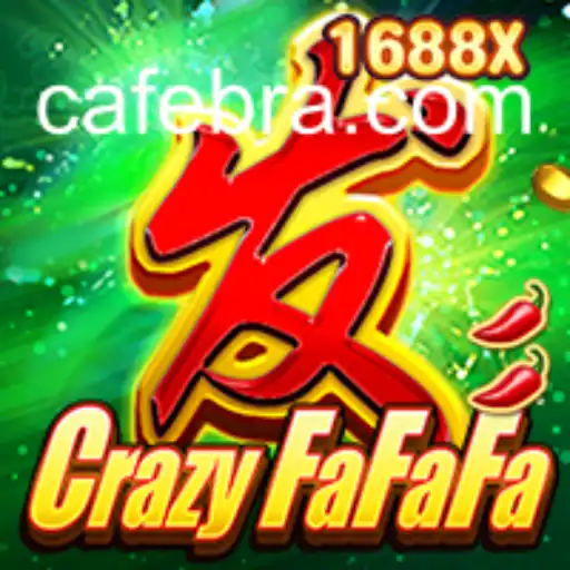Unleashing the Thrill of CrazyFaFaFa: A Deep Dive into Cafe.Bet Oficial Slots Brasil #1
