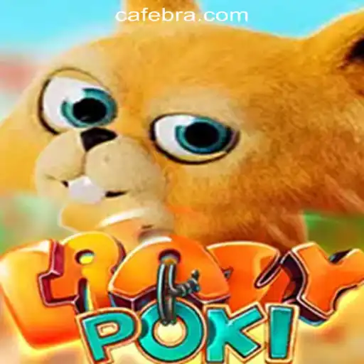 Exploring the Exciting World of CrazyPoki and Cafe.Bet Oficial Slots Brasil #1