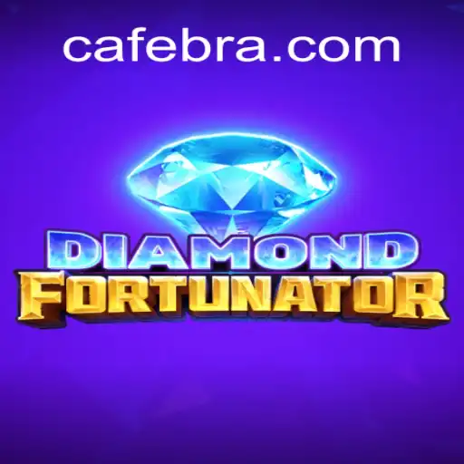 Discover the Thrills of DiamondFort - An Insight into Cafe.Bet Oficial Slots Brasil #1
