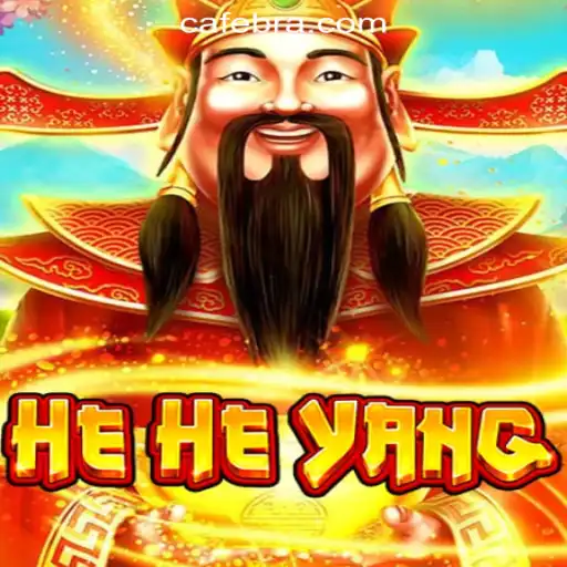 Exploring the Exciting World of HeHeYang and Cafe.Bet Oficial Slots Brasil #1