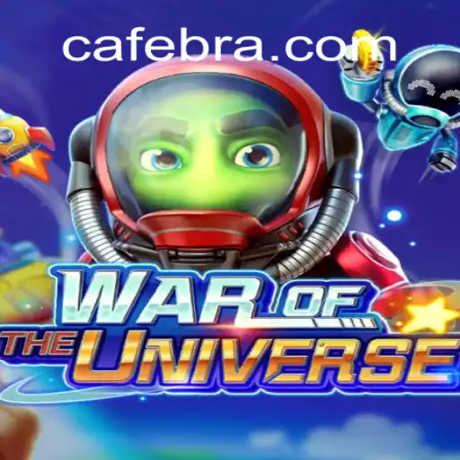Exploring WAROFTHEUNIVERSE: The Ultimate Gaming Experience