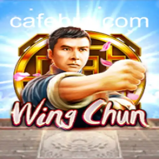 Introducing WingChun in the World of Cafe.Bet Oficial Slots Brasil #1
