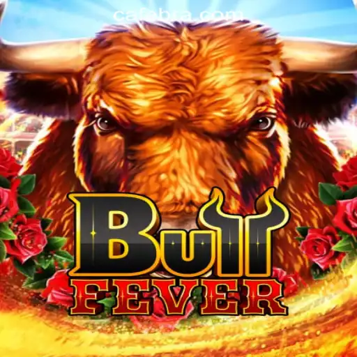 Experience the Excitement of BullFever at Cafe.Bet Oficial Slots Brasil #1