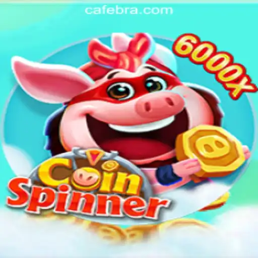 Exploring CoinSpinner: A Top Pick on Cafe.Bet Oficial Slots Brasil #1