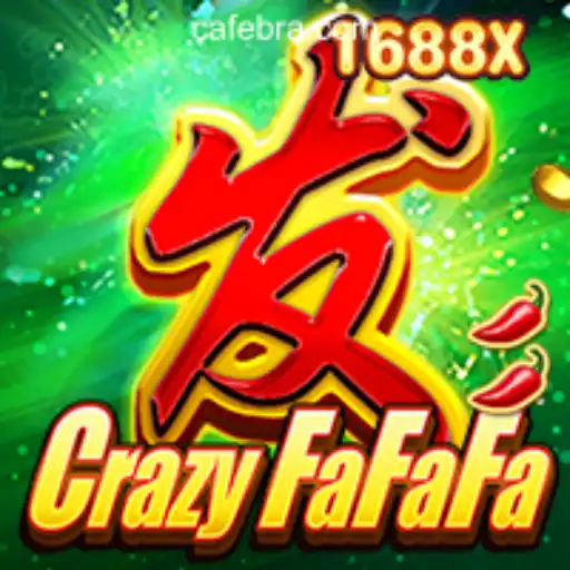 Unleashing the Thrill of CrazyFaFaFa: A Deep Dive into Cafe.Bet Oficial Slots Brasil #1