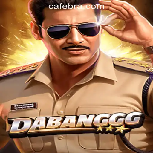 Exploring the Exciting World of DABANGGG at Cafe.Bet Oficial Slots Brasil #1