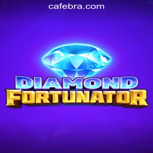 Discover the Thrills of DiamondFort - An Insight into Cafe.Bet Oficial Slots Brasil #1