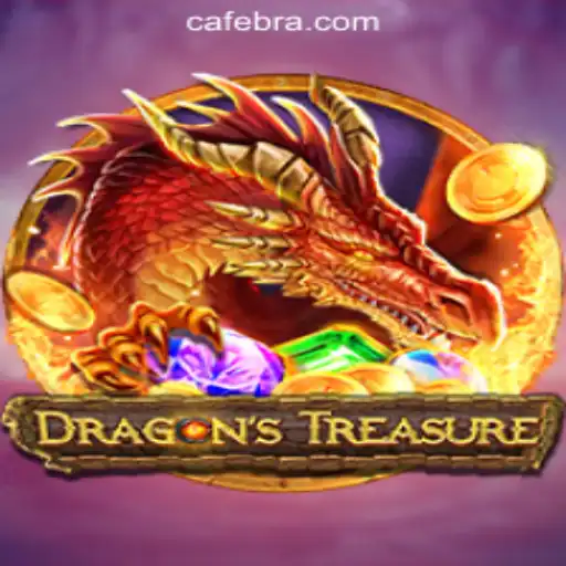 Discover the Thrills of DragonsTreasure at Cafe.Bet Oficial Slots Brasil #1