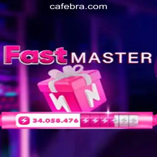 FastMaster and Cafe.Bet Oficial Slots Brasil #1: A Thrilling Gaming Experience