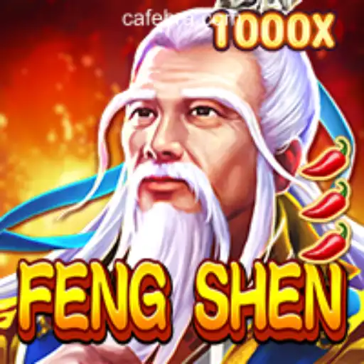 Exploring FengShen: A Mythical Journey with Cafe.Bet Oficial Slots Brasil #1