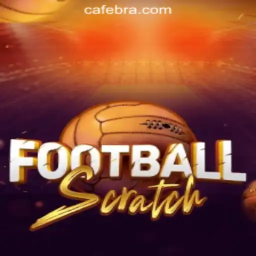 Explore the Excitement of FootballScratch with Cafe.Bet Oficial Slots Brasil #1