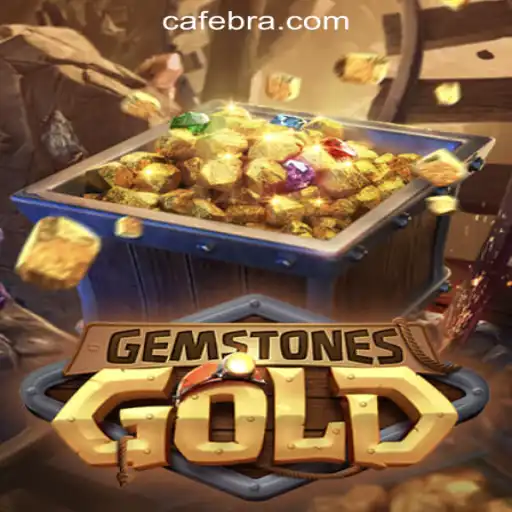 Exploring the Thrilling GemstonesGold Game at Cafe.Bet Oficial Slots Brasil #1