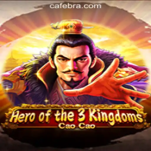 Discovering the Intriguing World of Heroofthe3KingdomsCaoCao: A Café.Bet Experience