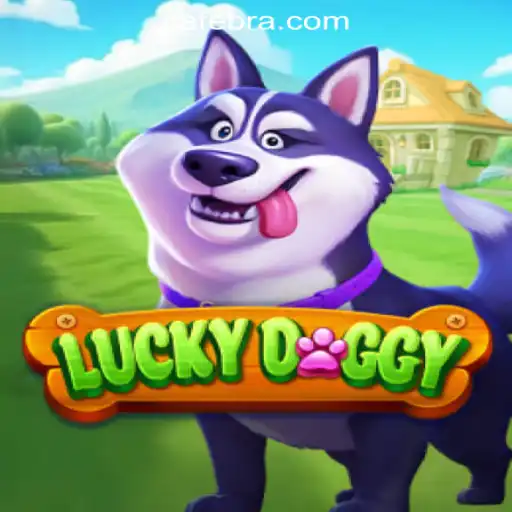 Exploring LuckyDoggy: The Premier Slot Game at Cafe.Bet Oficial Slots Brasil #1