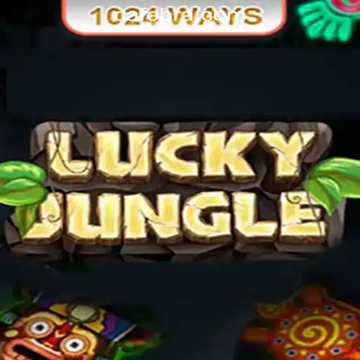 Discover LuckyJungle1024: An Adventure with Cafe.Bet Oficial Slots Brasil #1