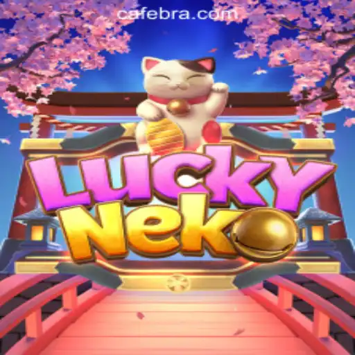 Exploring the Magic of LuckyNeko at Cafe.Bet Oficial Slots Brasil #1