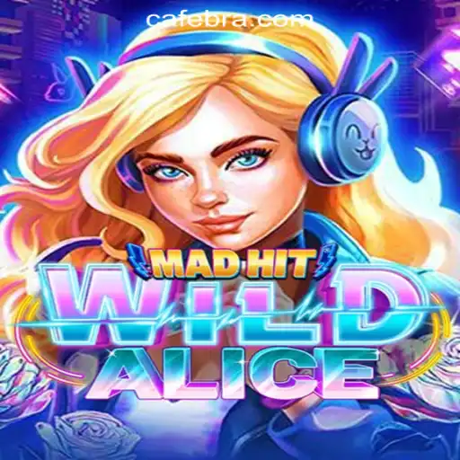Unveiling the Enchanting World of MadHitWildAlice: A Journey into Cafe.Bet Oficial Slots Brasil #1