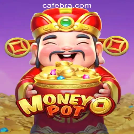 Discover the Excitement of MoneyPot: Cafe.Bet Oficial Slots Brasil #1