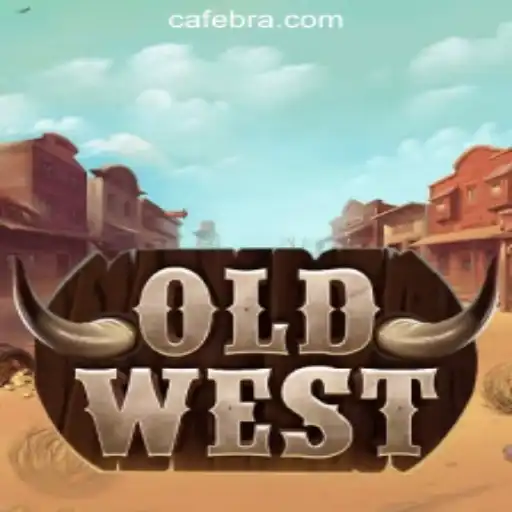 Exploring OldWest: The Authentic Adventure in Cafe.Bet Oficial Slots Brasil #1