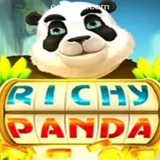 Exploring the Thrilling World of RichyPanda Slots