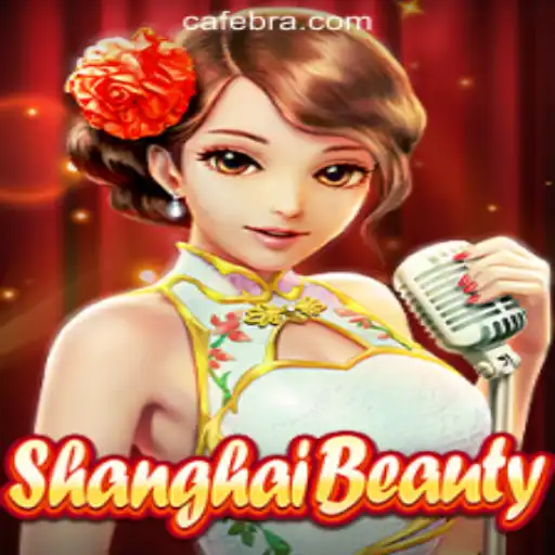 Exploring the Allure of ShanghaiBeauty: Cafe.Bet Official Slots Brasil #1