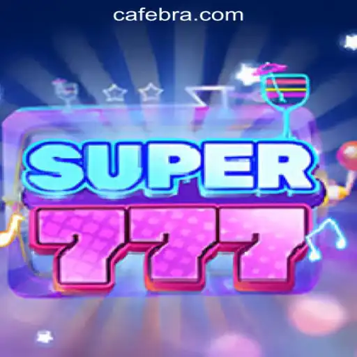 Unveiling the Thrills of Super777: An Exhilarating Journey in the World of Online Slots