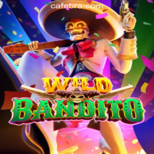 Discovering WildBandito: Dive into the Exciting World of Cafe.Bet Oficial Slots Brasil #1