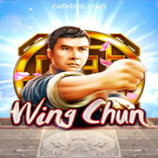 Introducing WingChun in the World of Cafe.Bet Oficial Slots Brasil #1