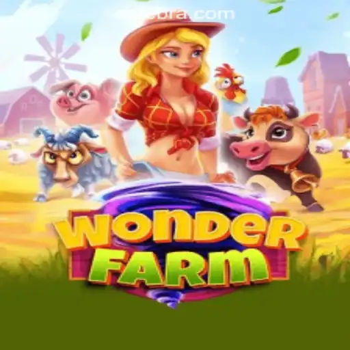 Discover the Enchanting World of WonderFarm Slots